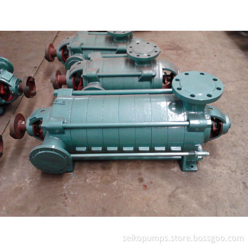City Water Supply and Drainage Pump